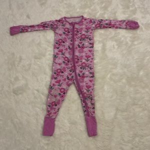Little Sleepies Onesie PJ